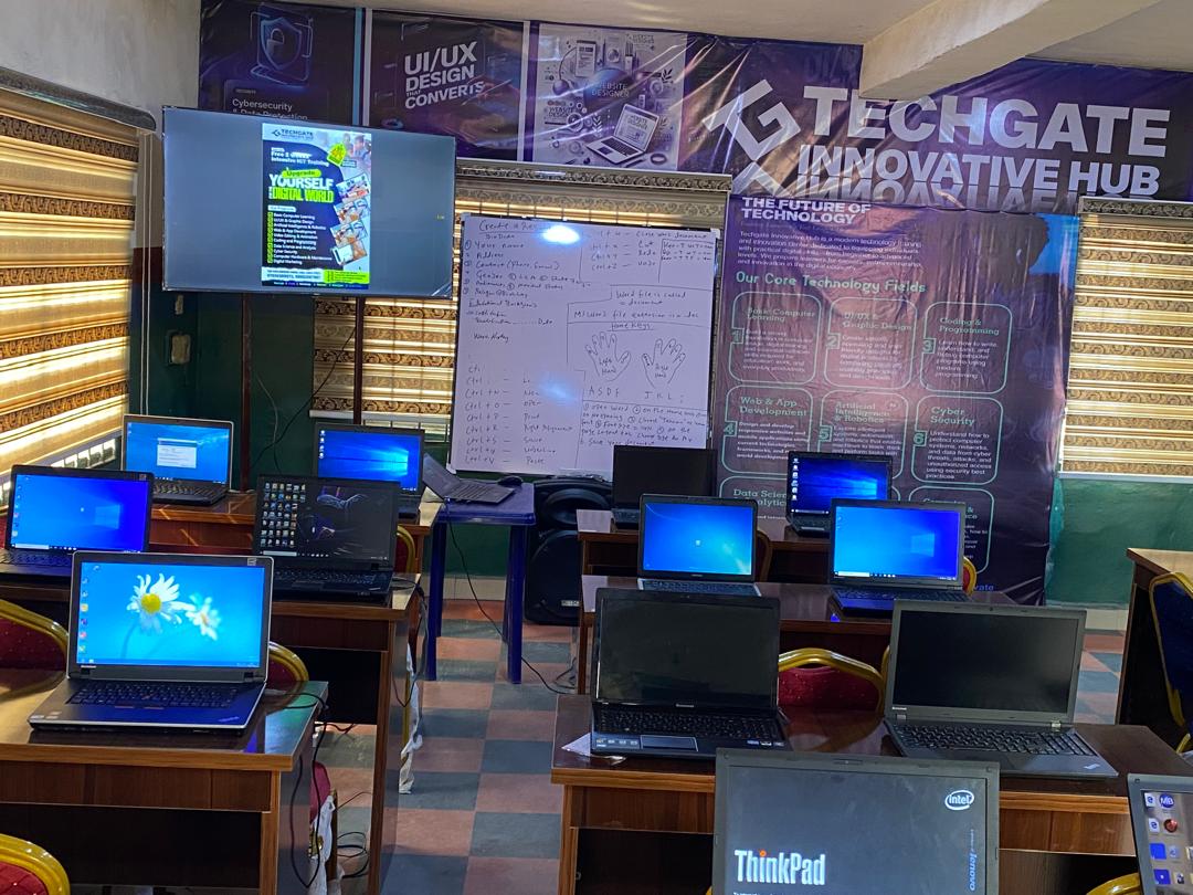 Hackathon